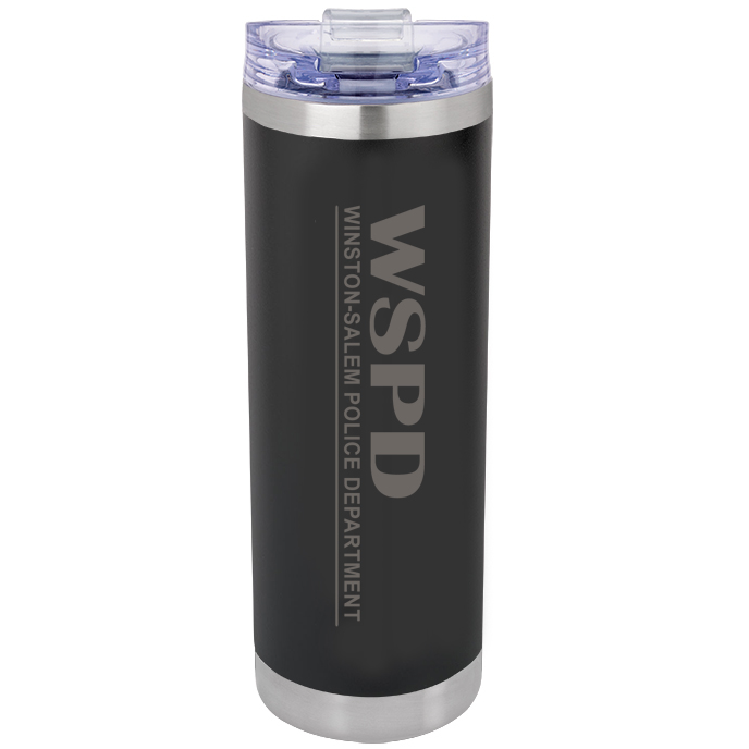 Pay & Take - 16 Ounce WSPD Tumbler