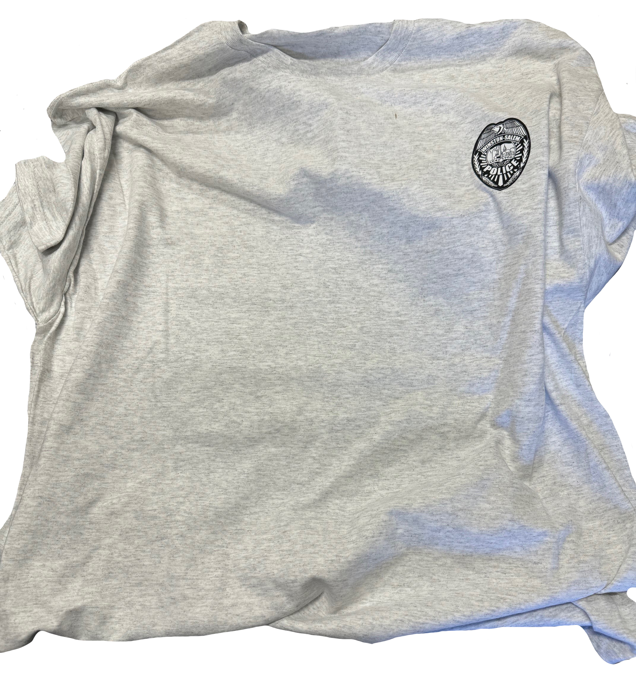 CLEARANCE T-Shirts (NOT t-shirts with the flag on the sleeve)