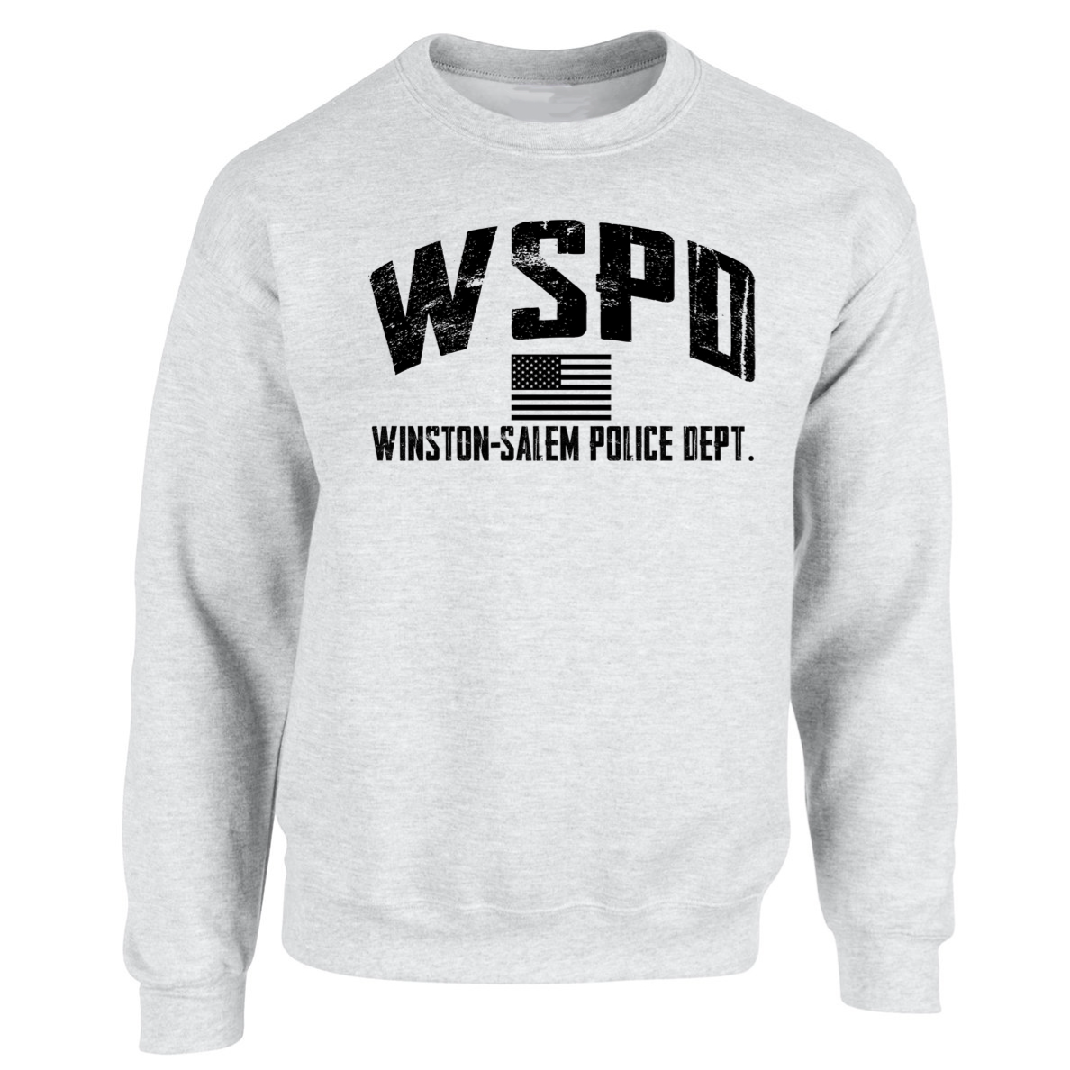 PSC Pay & Take - 8oz Pullover Sweat Shirt