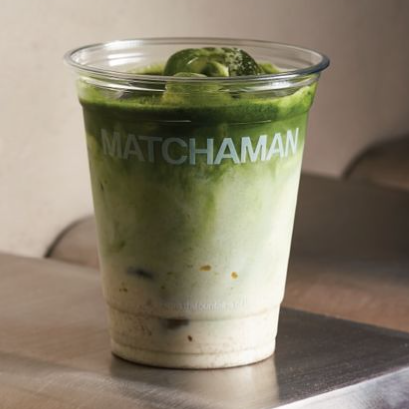 Minuman Kesukaan Beny