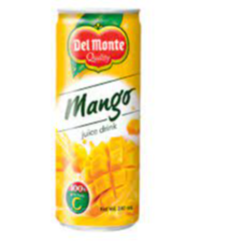 Mango Juice Main Image