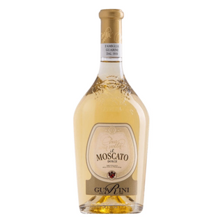  Moscato Bottle