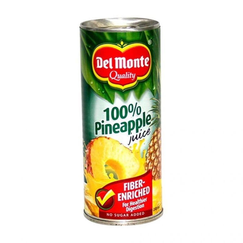 Pineapple Juice Main Image