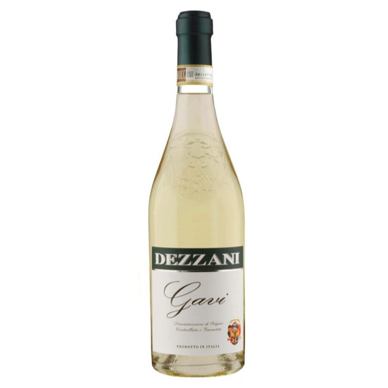 Gavi Dezzani Bottle Main Image