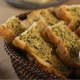 Pane All'aglio