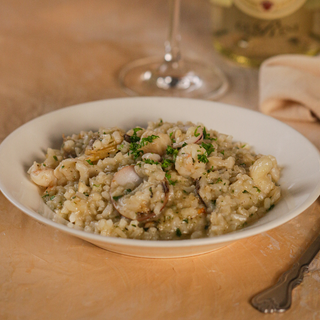 Risotto