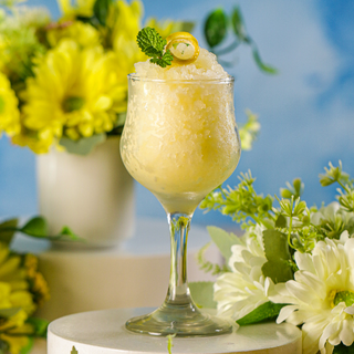 Granita al Limone