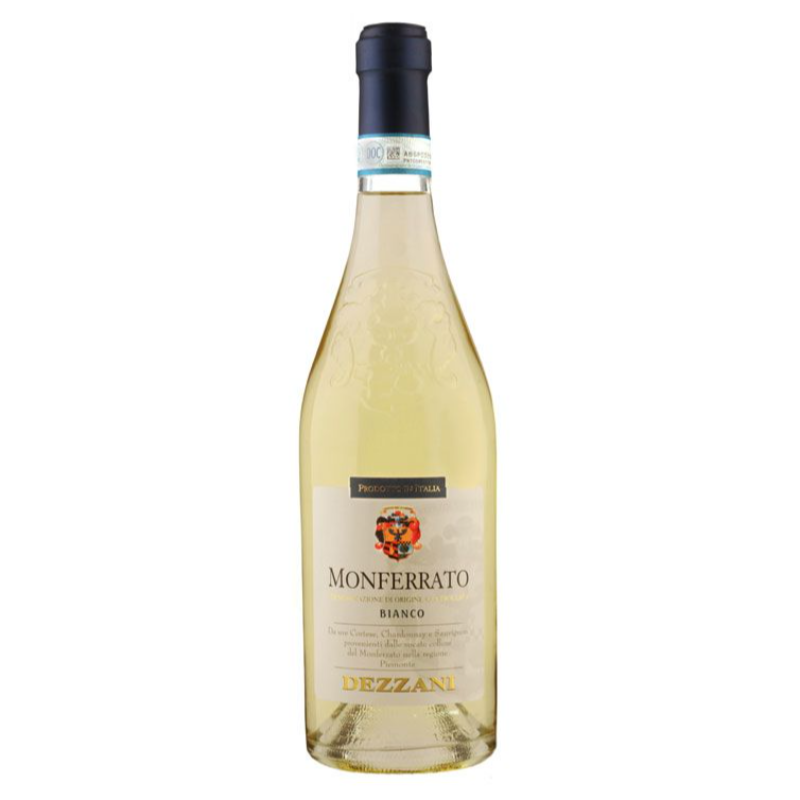 Monferrato Bianco Bottle Main Image