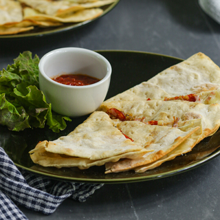 Piadina con Carne