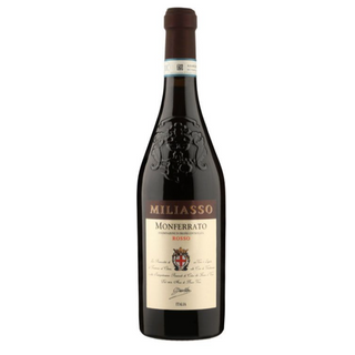 Monferrato Dezzani Rosso Bottle