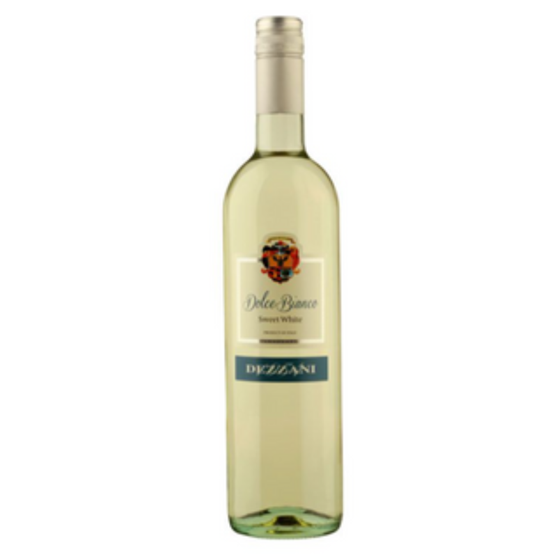 Dolce Bianco Bottle