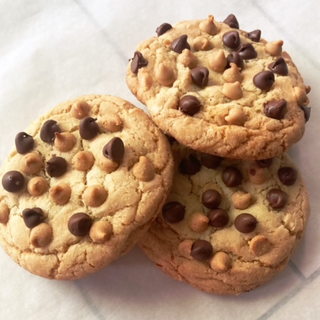 Peanut Butter Chocolate Chip Image