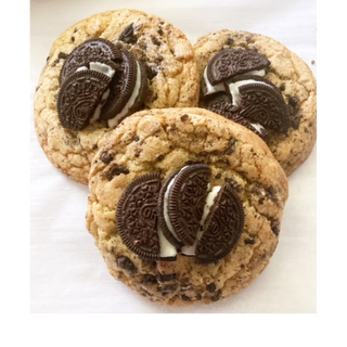 Oreo Cookies and Cream Image