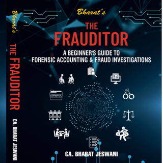 The Frauditor