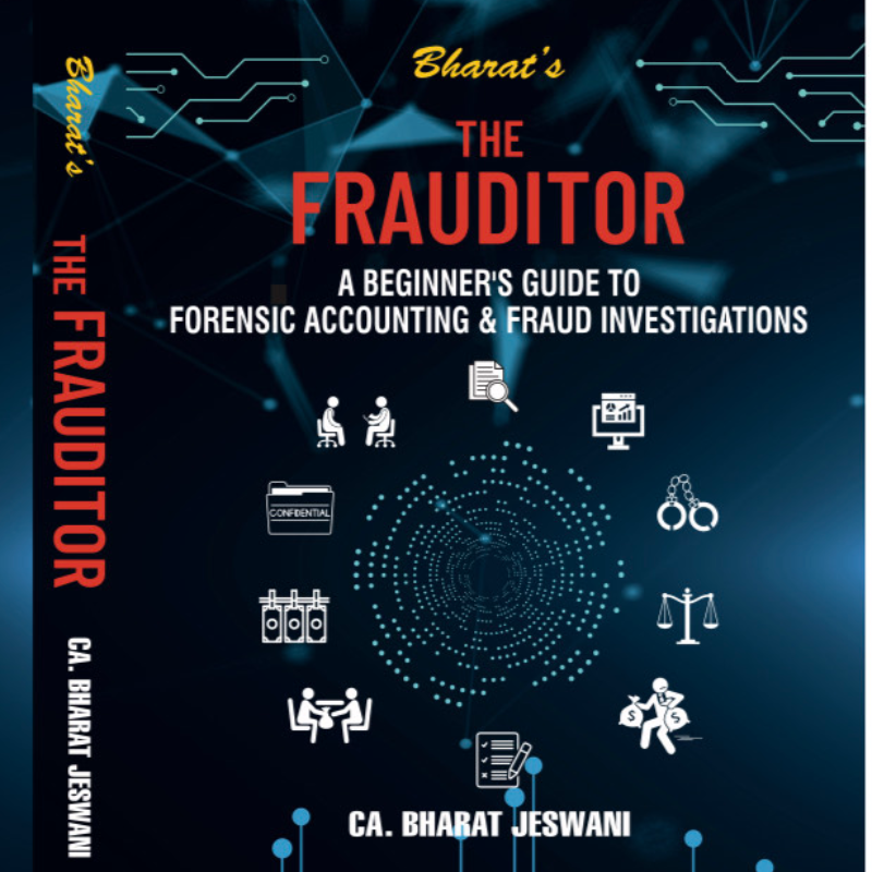 The Frauditor