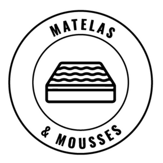 Mousse du matelas