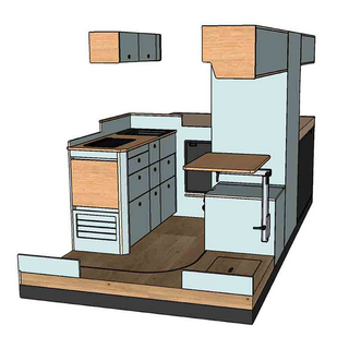  CONCEPTION ET BUREAU D'ETUDE