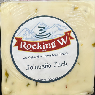  Jalapeno Jack 