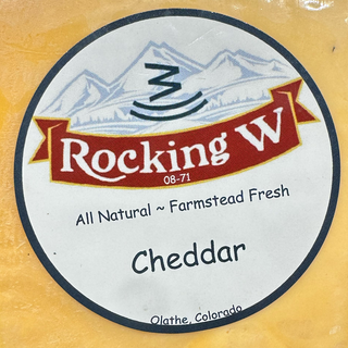 Yellow Cheddar 