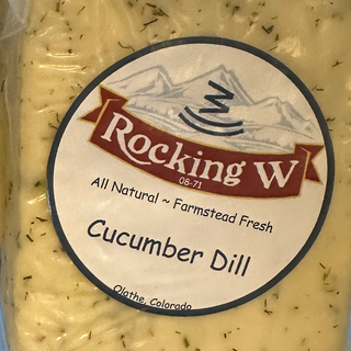  Cucumber Dill