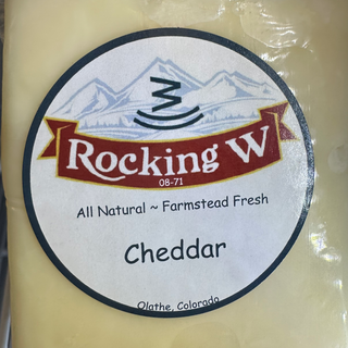  Cheddar 