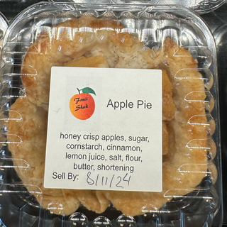  Apple Pie Bite - 1 ct