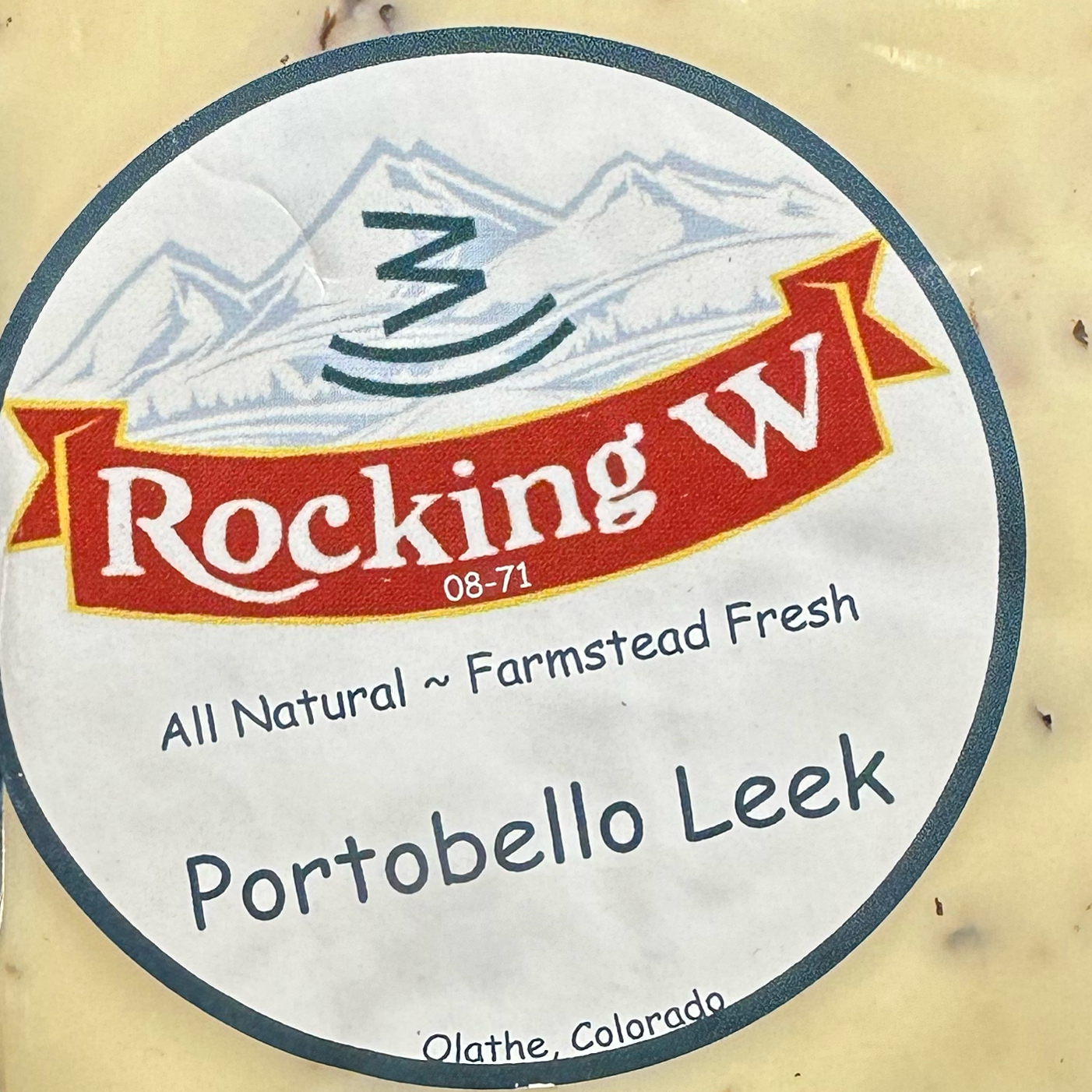 Portabello Leak Jack 