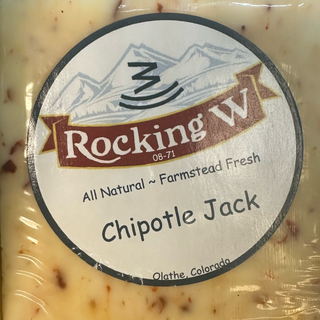 Chipotle Jack 