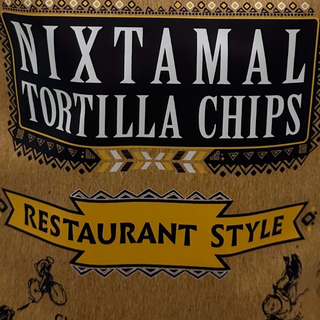 4 oz Zia Tortilla Chips 