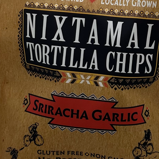 4 oz Zia Tortilla Chips 