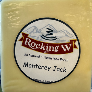 Monterey Jack