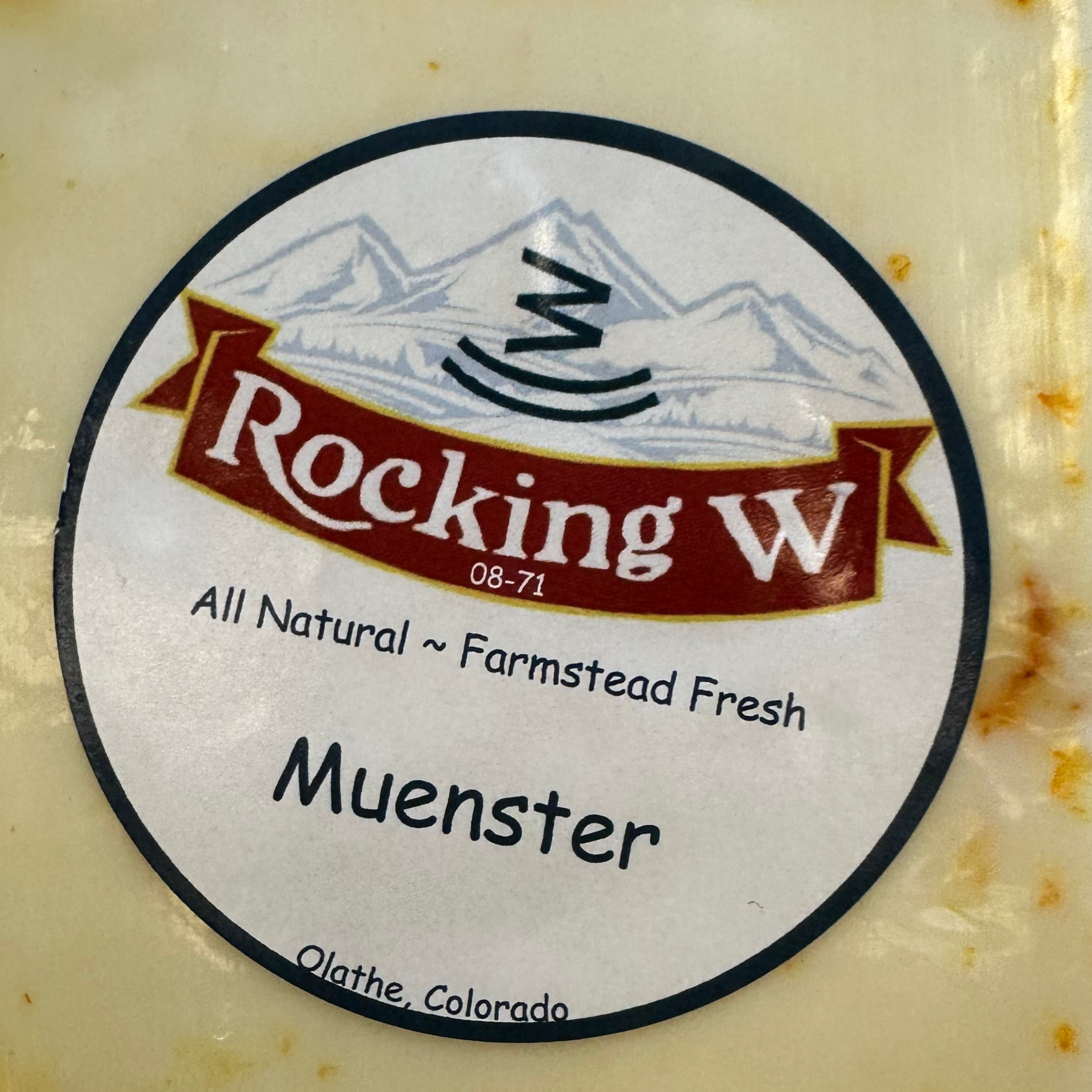 Muenster 