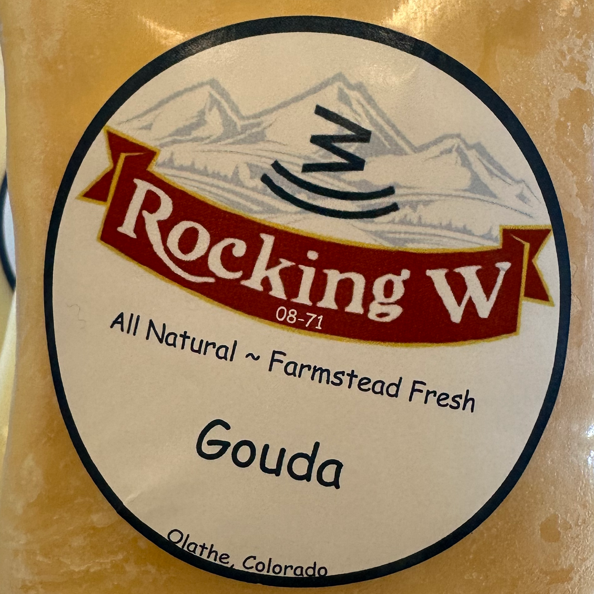  Gouda
