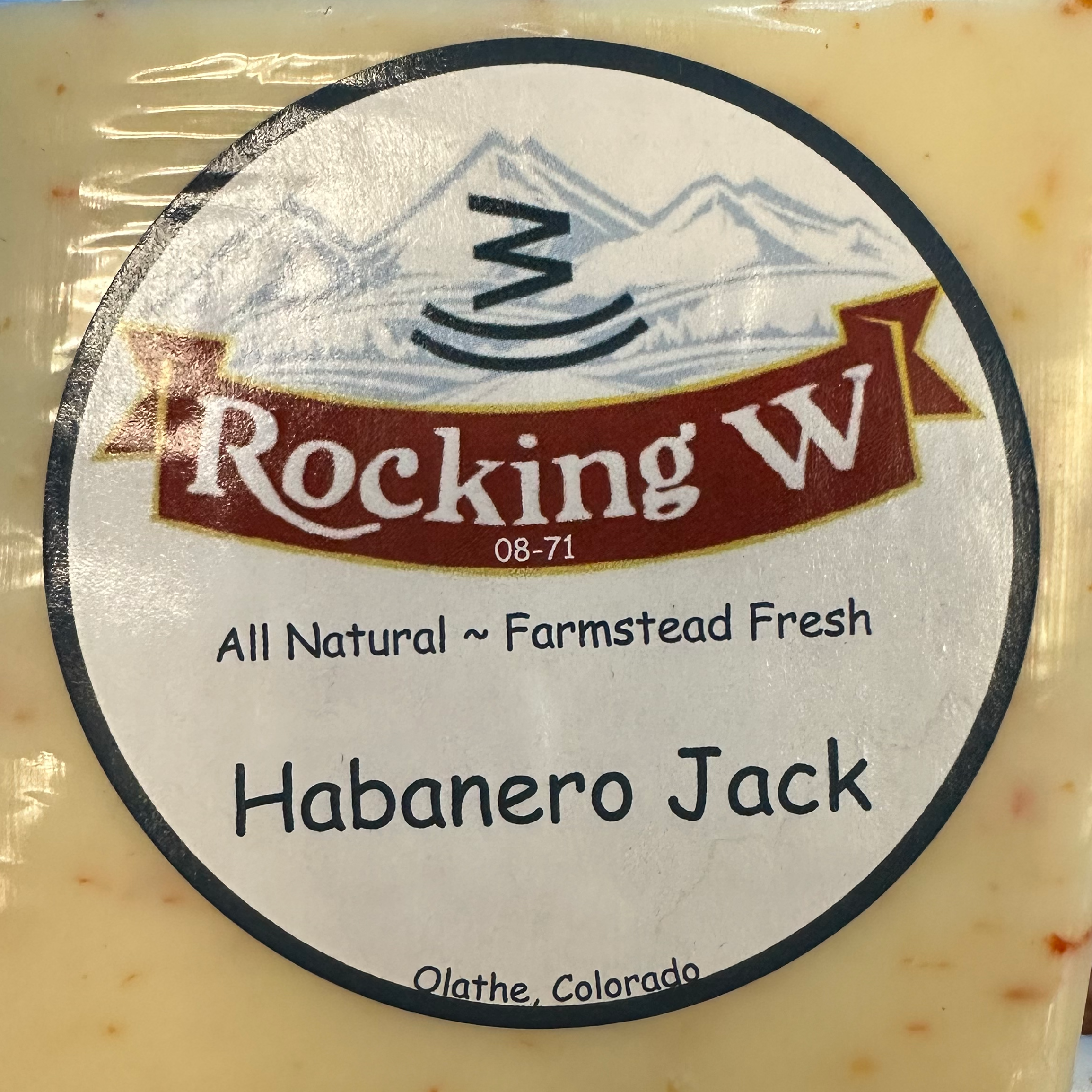  Habanaro Jack 