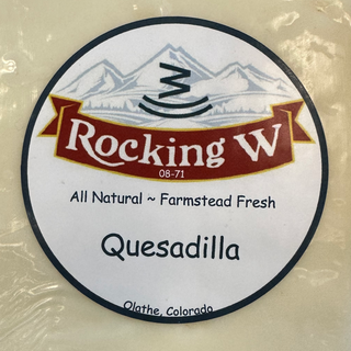  Quesadilla