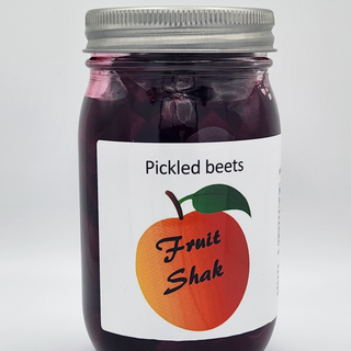 Pickled Beats (Pint) 12 pack case 