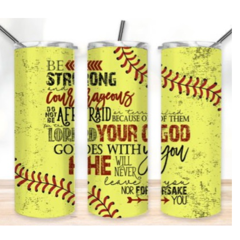 Softball Religious  Main Image