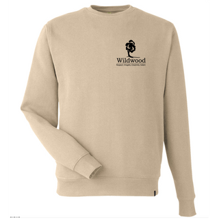 Crew Sweatshirt