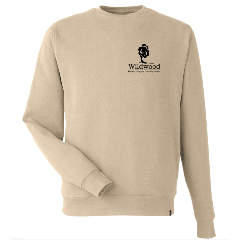 Crew Sweatshirt