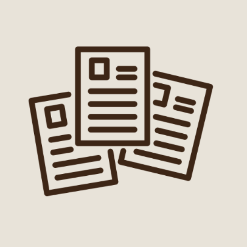 Personal Statement + Two Essays