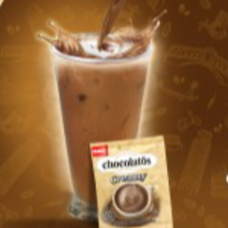 Chocolatos Creamy Main Image