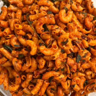 Makaroni Pedas 200g