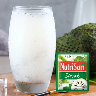 Nutrisari Sirsak