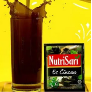 Nutrisari Cincau