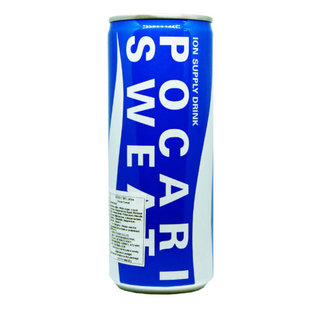 Pocari Sweat