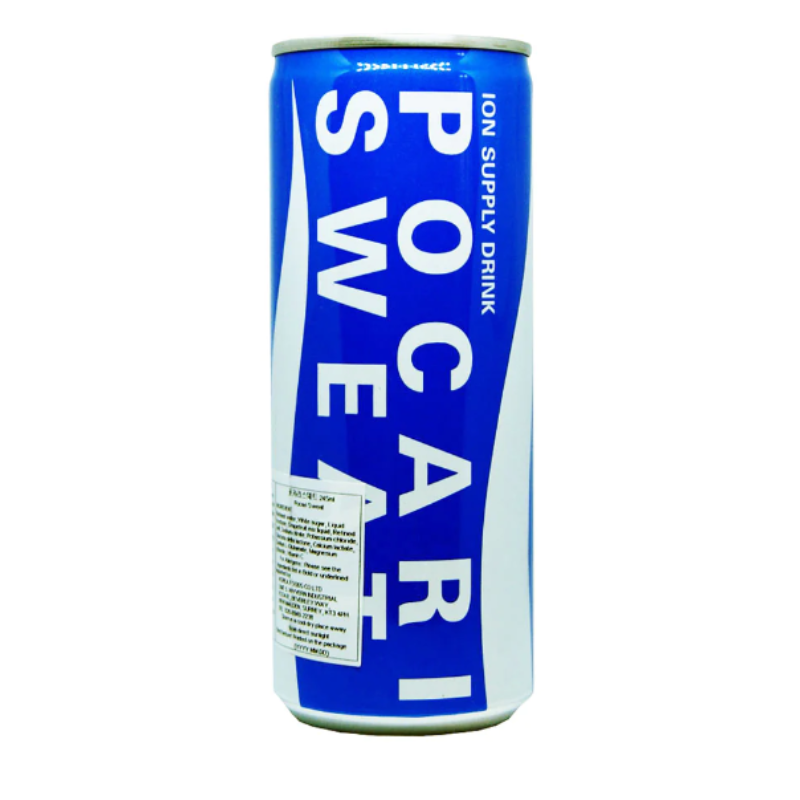 Pocari Sweat Main Image