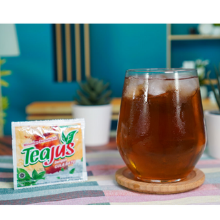 Teajus gula Batu