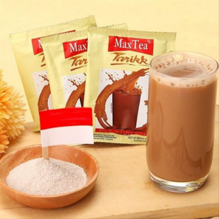 Max Tea Teh tarik