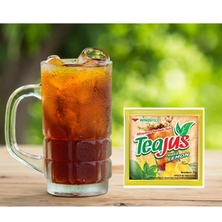 Teajus Lemon