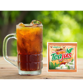 Teajus Melati